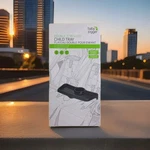 Baby Jogger Double Stroller Child Tray Black City Mini Gt Summit New. Fixed Price $39.88.