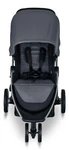 Britax B-lively Stroller Dove Grey Brand New! Free Shipping!. Fixed Price $250.00.