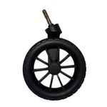 Evenflo 19162343 Pivot Xplore All Terrain Stroller Wagon Front Swivel Wheel Part. Fixed Price $47.99.