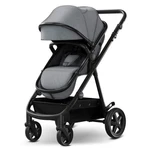 Stroller 2-IN-1 Newborn Mode Shock Absorbing Wheels Mompush METEOR2 Baby. Fixed Price $299.99.