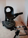 Englacha 2-IN-1 Cozy X Rider Child Stroller Attachment With Saddle Seat. Fixed Price $90.00.