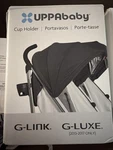 Uppababy G-luxe / G-link Umbrella Stroller Cup Holder. Fixed Price $15.00.