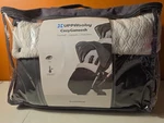 Uppababy Cozyganoosh In Jordan For Vista , Cruz - Rumble Seat.new. Fixed Price $99.99.