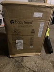 Baby Trend Travel System, Stroller And Car Seat Combo, Pathway 35 Jogger, Grey. Fixed Price $251.99.