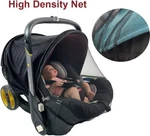 Mosquito Net Compatible With Doona Infant Car Seat Stroller Accessories Bug. Fixed Price $29.75.
