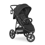 Hauck Stroller Reclining Seat, Compact Fold W/rubber Tires (open Box). Fixed Price $130.61.