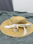 Lilly Pulitzer Shade Seeker Women's Sun Hat Beige Paper. Fixed Price $45.00.