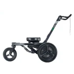 Orbit Baby 02 Stroller Base Black Running Jogging Nib X5 G5+. Fixed Price $199.99.