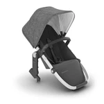 Uppababy Rumbleseat V2+ -jordan -brand New!. Fixed Price $222.74.