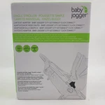 New Baby Jogger Infant Car Seat Adapter For Summit X3 City Mini, Single Stroller. Fixed Price $29.54.