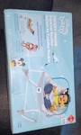 Disney Baby Mickey Mouse Infant Toddler Rocker & Seat With Vibrations New. Fixed Price $35.00.