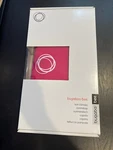 Bugaboo Bee Sun Canopy - Pink. Fixed Price $50.00.