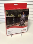 (nos) Britax B-free Stroller Wind And Rain Cover Air Ventilation + Storage Bag. Fixed Price $49.99.