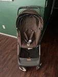 Stokke Scoot Stroller. Fixed Price $280.00.