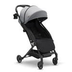 Mompush Lithe V1 Lightweight Travel Stroller - Gray. Fixed Price $82.99.