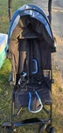 Summer Infant 3D Mini Lightweight, Umbrella Stroller - Blue. Fixed Price $40.00.