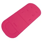 Baby Girl Toddler Child Seat Cover Pink Pad Mat Cushion For Chicco Stroller New. Fixed Price $16.99.