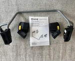 Bob Stroller Infant Car Adapter For Britax Seats S12045300 - New. Fixed Price $45.00.