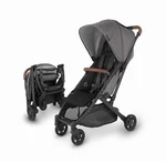 Brand New Uppababy Minu V2 Stroller - Greyson (charcoal Melang ) Flash Sale!!. Fixed Price $314.99.
