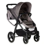 Mountain Buggy Cosmopolitan Geo Luxury Stroller. Fixed Price $879.99.