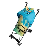 Character Umbrella Stroller, Easy Store Anywhere With Its Compact Fo. Fixed Price $70.99.