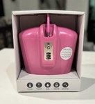 Safego Pink Light Weight Water Resistant Portable Travel Nib. Fixed Price $20.95.