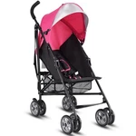 Folding Lightweight Baby Toddler Umbrella Outdoor Stroller W/ Storage Basket. Fixed Price $79.99.