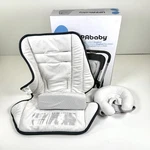 Uppababy Infant Snugseat Reversible Vista Cruz Washable. Fixed Price $44.99.