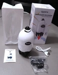 Qnhmpw Baby Rocker Rechargeable Portable Rocks Any Stroller Carriage Pram Sleep. Fixed Price $29.99.