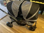 Graco Modes Adventure Wagon Stroller. Fixed Price $260.00.
