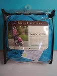 Jj Cole Collections Bundle Me For Infant Strollers. Fixed Price $31.00.
