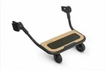 Nib Uppababy Vista Piggyback Ride-along Board. Fixed Price $114.99.