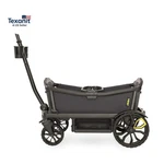 All-terrain Cruiser Premium Off-road Wagon Stroller For Babies, Toddlers, And. Fixed Price $1151.80.