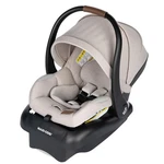 Maxi-cosi Mico Luxe Infant Car Seat With Base, Hope Tan(new Damaged Box). Fixed Price $152.24.