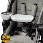 Peg Perego Ypsi Stroller Child Tray. Fixed Price $156.99.