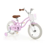 14" Kids Bike Toddler Bicycle Adjustable With Removable Storage Basket. Fixed Price $94.99.