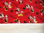 Disney Minnie Mouse Polka Dot Baby Infant Toddler Girls Dress * You Pick Size. Fixed Price $23.00.