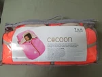 New Baby Infant 7 A.m. Enfant Cocoon Car Seat.. Fixed Price $34.95.