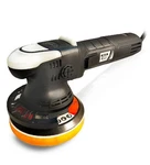Dual Action Polisher 750W 9MM Orbit 6-SPEED 125MM Pad D-handle Car. Fixed Price $73.28.