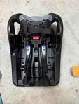 Baby Trend Secure 35 Infant Car Seat Base Black Item CB66100A New Open Box. Fixed Price $25.99.