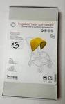 Bugaboo BEE3 Sun Canopy - Grey Melange New / Discontinued. Fixed Price $56.99.