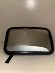 Shynerk Baby Car Mirror, Rear Facing Seat Safety For Infant Newborn. Fixed Price $15.00.