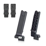 Joovy Qool Rear + Front Car Seat Adapters Maxi-cosi/cybex/nuna. Fixed Price $71.09.