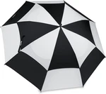 Bag Boy 62" Wind Umbrella With Double-vented Canopy System. Fixed Price $45.95.