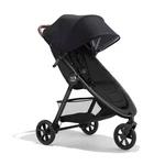 Baby Jogger City Mini GT3 All-terrain Full Size Stroller Rich Black:. Fixed Price $335.99.