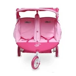 Valco Baby Mini Twin Stroller. Fixed Price $127.99.