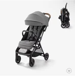 Graco 2173545 Stroller Seat - Black. Fixed Price $180.00.