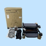 Besrey BR-C760 Gravity Stroller Self Folding Lightweight Compact #NO5046. Fixed Price $259.89.