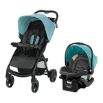 Graco Verb Travel System Includes Stroller And Snugride 30 Infant Car Sea. Fixed Price $400.99.