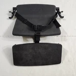 Baby Jogger City Select Lux Bench Seat And Foot Rest. Fixed Price $99.99.